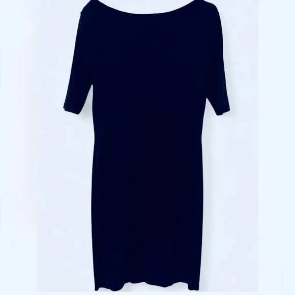 💰⬇️ LAUREN-RALPH LAUREN PRE-LOVED💕
Navy Blue Dress
Size Large - Picture 10 of 10
